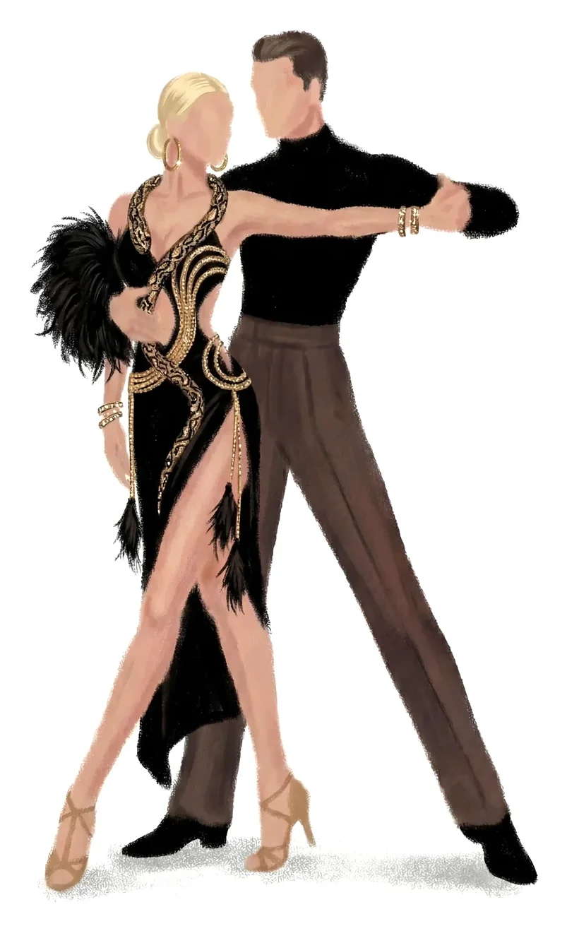 Wedding Dance